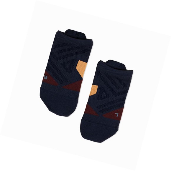 Calcetines Running On Low Mujer Multicolor | 4968301-BD