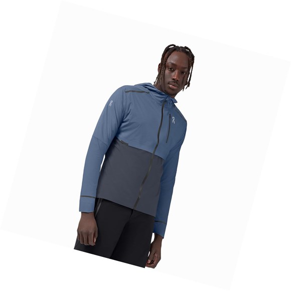 Chaquetas On Weather Hombre Verde Menta | 1278406-ZX