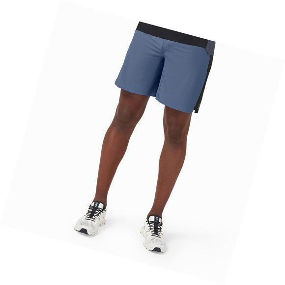 Pantalones Cortos Para Correr On Ligeros Hombre Negras | 9716582-ZY
