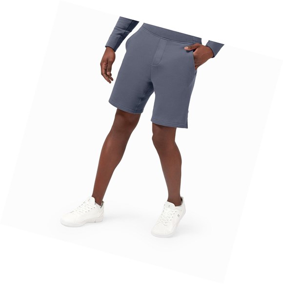 Pantalones Deportivos On Sweat Hombre Verde Menta | 8019473-TM