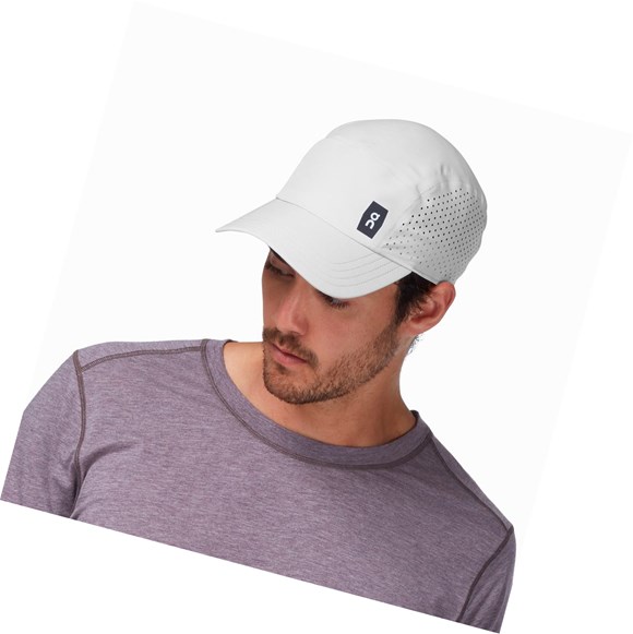 Sombreros On Ligeros Hombre Gris | 2064918-HY