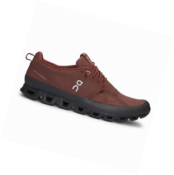 Zapatillas Running Carretera On Cloud Dip Hombre Burdeos | 1820456-AH