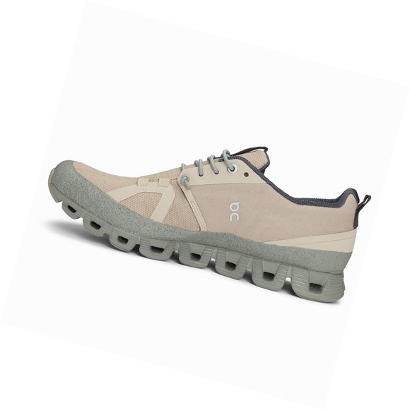 Zapatillas Running Carretera On Cloud Dip Mujer Kaki | 3598104-SR