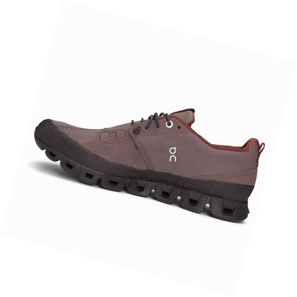Zapatillas Running Carretera On Cloud Dip Mujer Moradas | 4689231-AJ