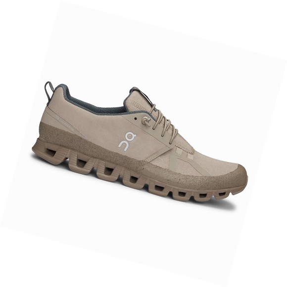 Zapatillas Running Carretera On Cloud Dip Hombre Kaki | 5371290-ZT