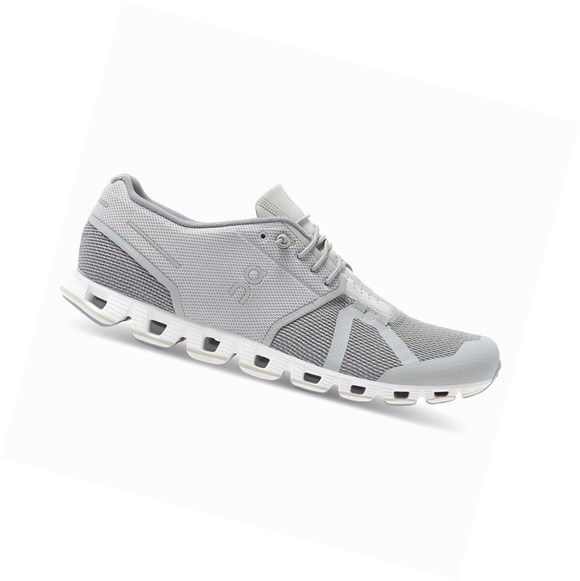 Zapatillas Running Carretera On Cloud Hombre Gris | 9804162-TP