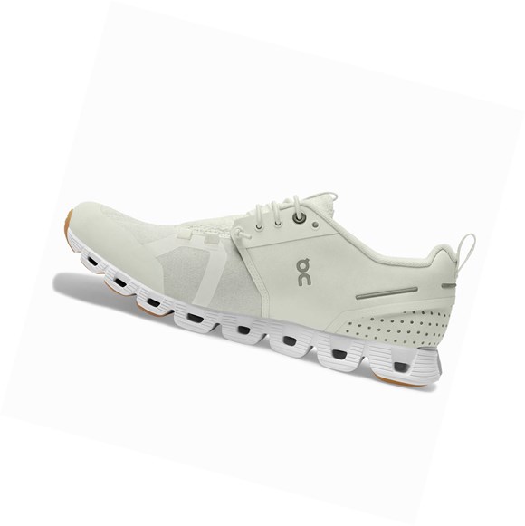 Zapatillas Running Carretera On Cloud Terry Mujer Blancas | 0193758-UD