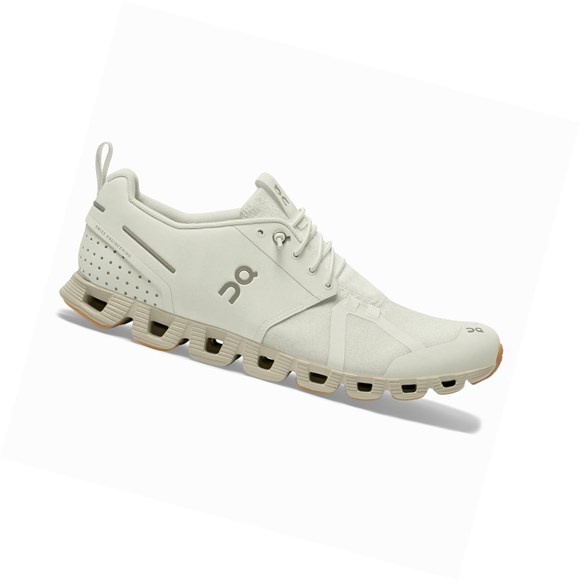 Zapatillas Running Carretera On Cloud Terry Hombre Blancas | 0518397-EG